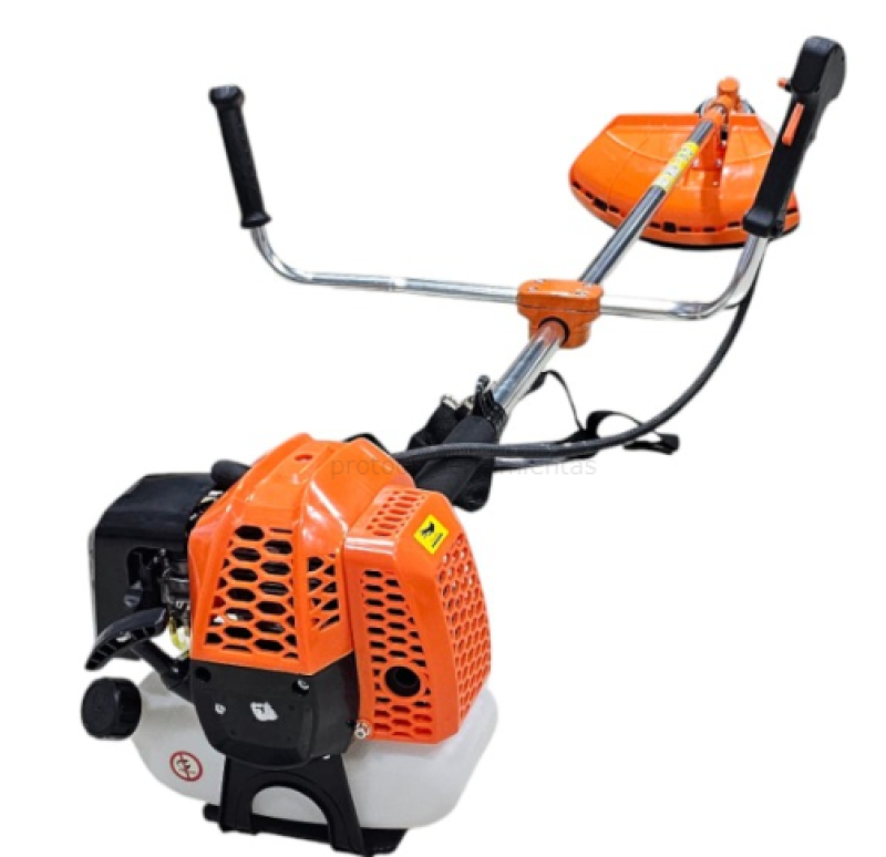 Comprar Guadana Ct520 Mccraft en Electroshopy